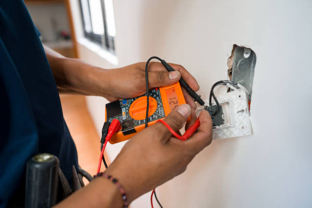 Best Circuit Breaker Repair  in Moapa Valley, NV