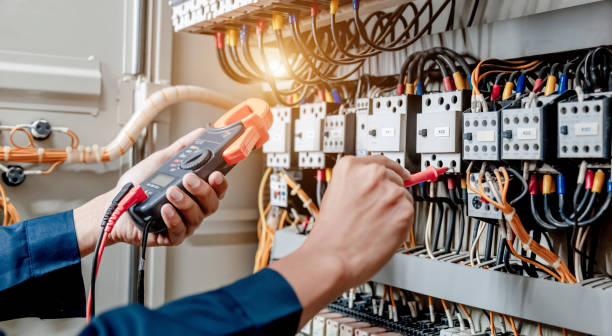 Best Electrician Near Me  in Moapa Valley, NV