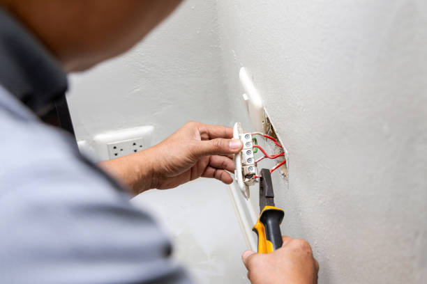Best Licensed Electrician  in Moapa Valley, NV