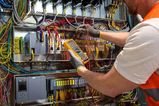 Best Electrical Outlet Repair  in Moapa Valley, NV