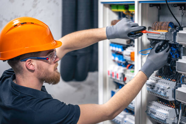 Best Electrical Contractors for Businesses  in Moapa Valley, NV